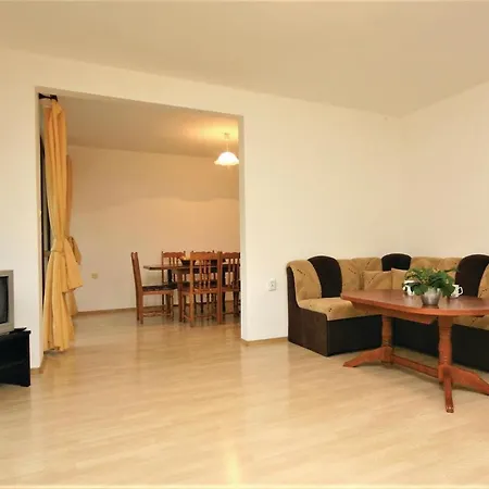 Holiday home Three-bedroom Holiday In *