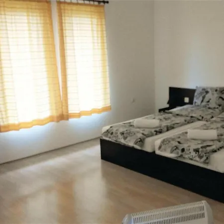 Three-bedroom Holiday In *