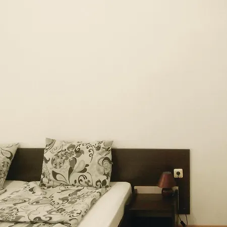 Three-bedroom Holiday In Holiday home *